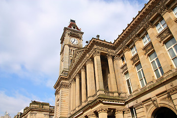 Image showing Birmingham