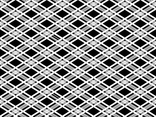 Image showing stripes seamless pattern