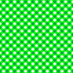 Image showing green seamless mesh