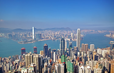 Image showing Hong Kong 