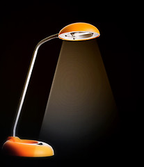 Image showing Lamp