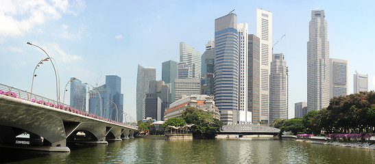 Image showing Singapore