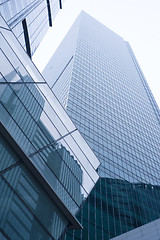 Image showing Skyscrape