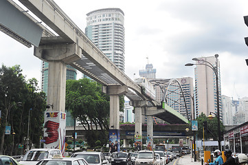 Image showing Kuala Lumpur