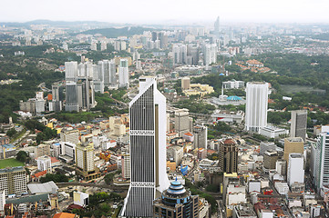 Image showing Kuala Lumpur