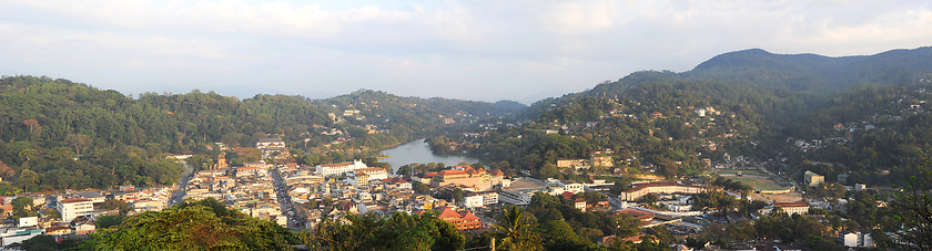 Image showing Kandy