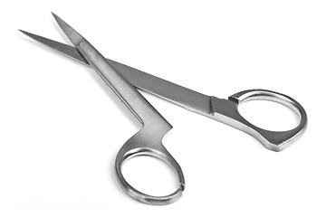 Image showing scissors