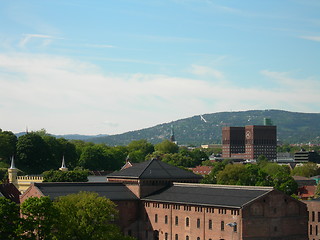 Image showing Oslo