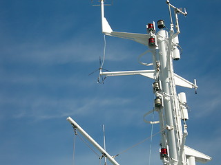 Image showing Antenna