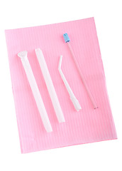 Image showing Surgical aspirators