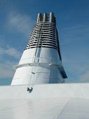 Image showing Funnel