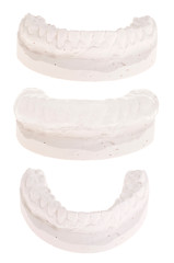 Image showing Gum shield