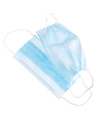 Image showing Surgical masks