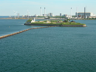 Image showing Copenhagen