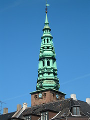 Image showing Tower