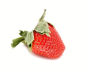 Image showing strawberry