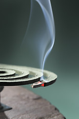 Image showing Mosquito Coil