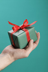 Image showing A Gift for You