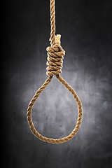 Image showing Noose