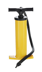 Image showing Air Pump