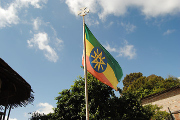 Image showing Ethiopia