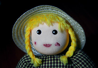 Image showing Puppet