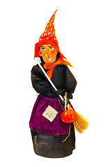 Image showing Witch