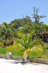 Image showing Roatan in Honduras