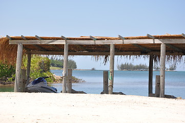 Image showing Roatan in Honduras