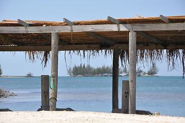 Image showing Roatan in Honduras