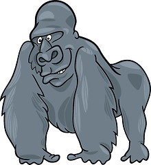 Image showing gorilla