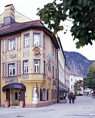 Image showing Bad Reichenhall