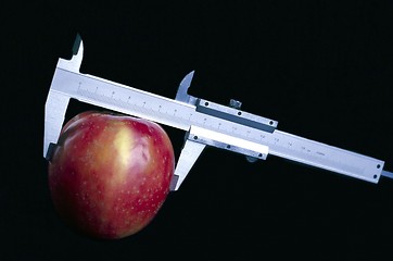 Image showing Apple