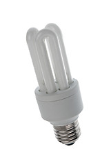 Image showing Spare light bulbs