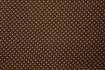 Image showing Fabric sample