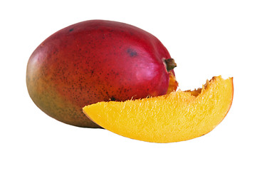 Image showing mango