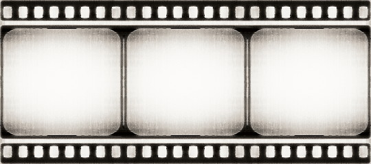 Image showing film background