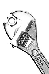 Image showing heavy duty tool