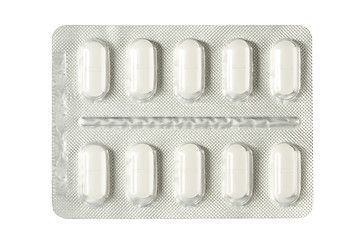 Image showing pills