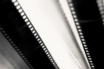 Image showing film background