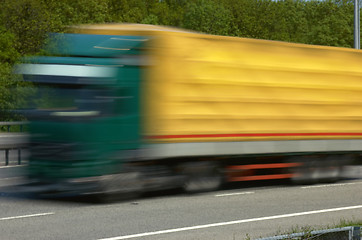 Image showing Speed