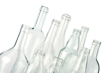 Image showing bottles