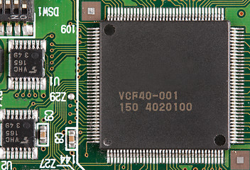 Image showing chips