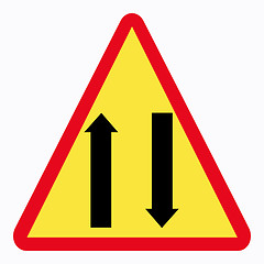 Image showing traffic sign