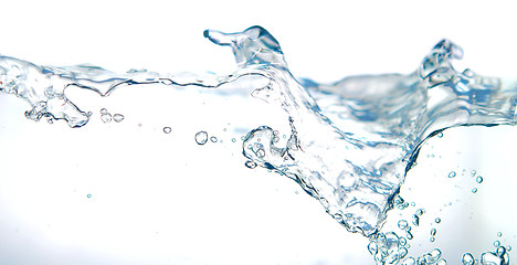 Image showing water