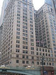 Image showing Skyscrapers