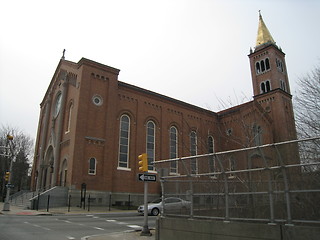 Image showing Church in New Jersey