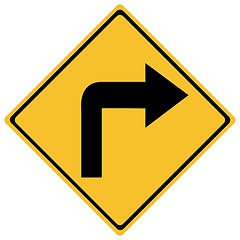 Image showing traffic sign