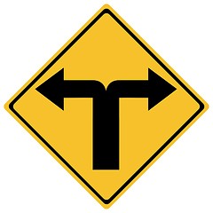 Image showing traffic sign