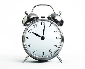 Image showing alarm clock